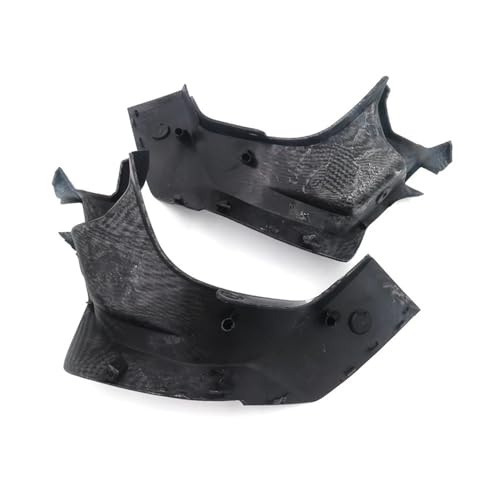 Carénage de tableau de bord avant supérieur R25 R30 2019-2021 - 6
