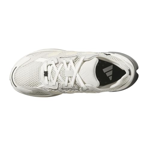 adidas Womens Adistar 3 Sportswear Sneakers Shoes Casual - Grey - Size 9 M4