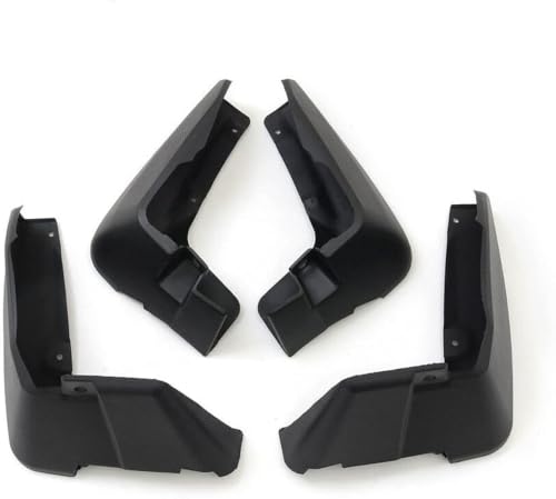 Garde-Boue pour Subaru XV Crosstrek : Protégez votre Auto durant vos Sorties Nature
