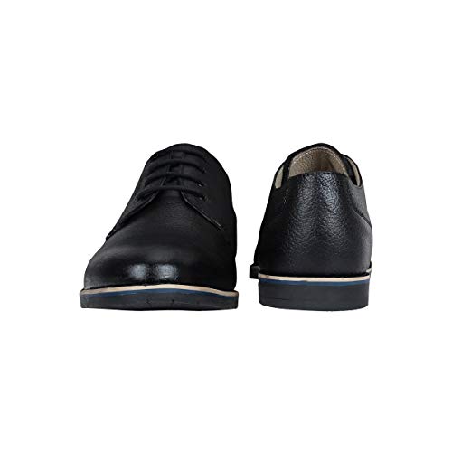 Image of SeeandWear Genuine Leather Formal Shoes for Men (Updated)