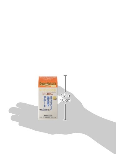 Amazon | dear-natura gold ディアナチュラゴールド サーデンペプチド