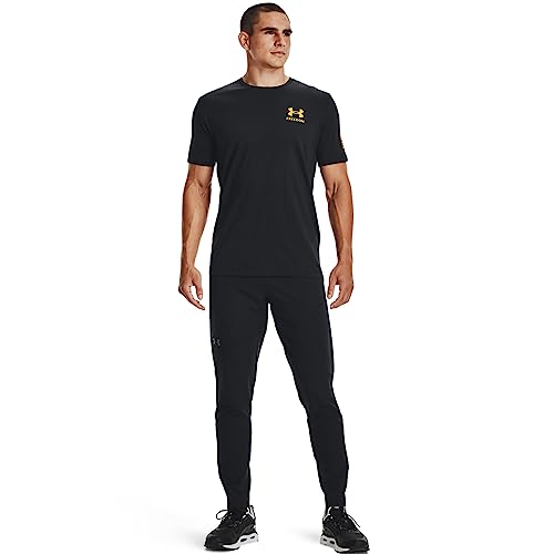 Image of Under Armour Men's New Freedom Flag T-Shirt