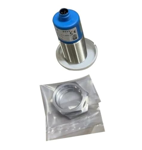 Capteur UM30-213111 pour résoudre les erreurs de détection d'objets sombres - 3
