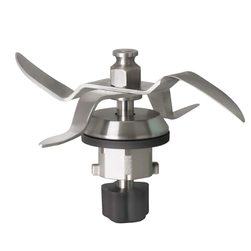 Recambio de cuchilla para Silvercrest Monsieur Cuisine Connect