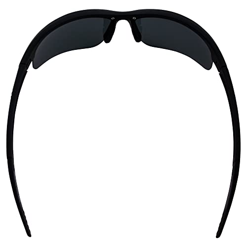 Domain Polarized Sunglasses Golf All Sport UV 400 Lens Choices MXDOMAIN4