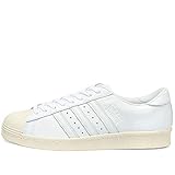 adidas Originals Mens Superstar 80S Recon Sneakers Shoes Casual - White - Size 13 D