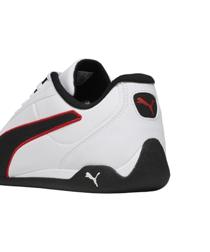 Image of Puma Unisex-Adult Ferrari Replicatch Sneaker