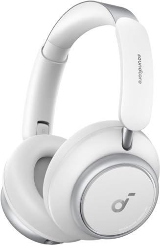 soundcore by Anker Space Q45 Adaptive Noise Cancelling
