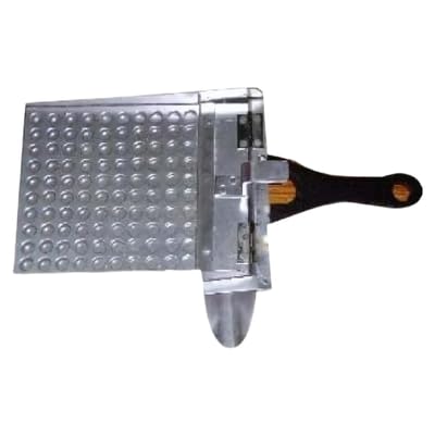 Labgo Tablet Counting Machine - High-Efficiency 100-Tablet Capacity Device for Quick and Accurate Pharmaceutical Dispensing