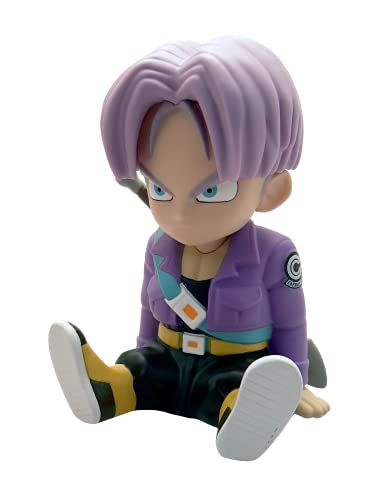 Plastoy Tirelire Chibi Trunks 80111