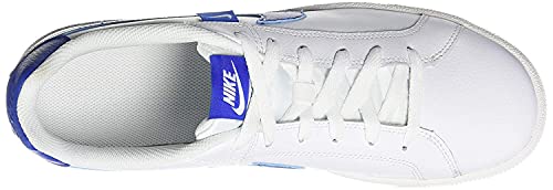 Image of Nike Mens Court Royale Tab Sneakers