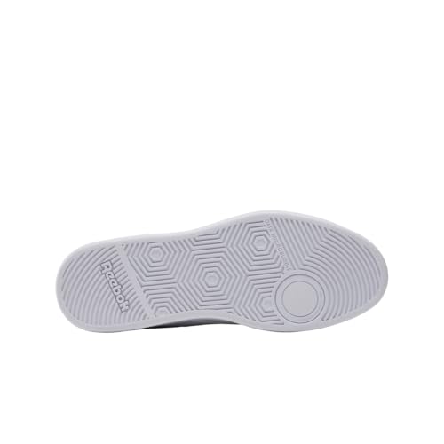 Image of Reebok Unisex-Adult Court Advance Sneaker