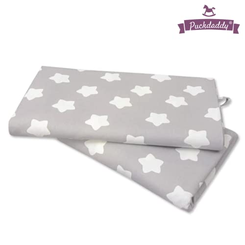 Puckdaddy House tenda da letto Finja - 146 x 298