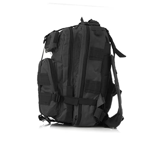 Sac à dos camouflage YARNOW pour randonnée homme avec compartiments réglables