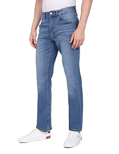 Image of U.S. POLO ASSN. Men's Boot Cut Jeans