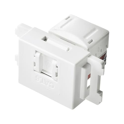 Sanwa Supply Compatible RJ-45 Categoría 6 miniatura 1