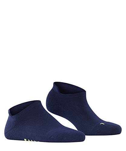 Image of FALKE Women's Cool Kick Sneaker Socks, Breathable, Cooling, Ankle, 1 Pair