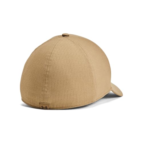 Image of Under Armour Iso-Chill ArmourVent Stretch Fit Hat