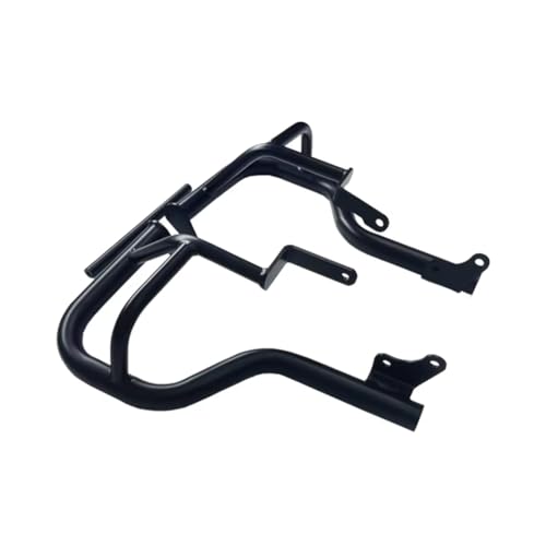 Pare chocs rail course S650 protection moteur moto barres de collision