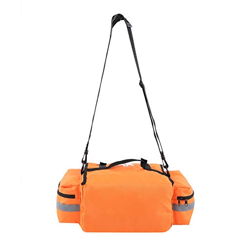 Bolsa de emergência, prática e prática bolsa de emergência de grande capacidade, para acampamento ao