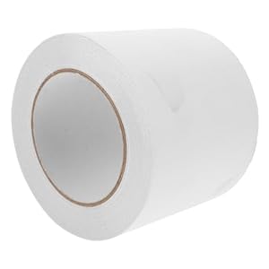 KICHOUSE Filamentband Hochleistungs-Reparaturband 1 Rolle