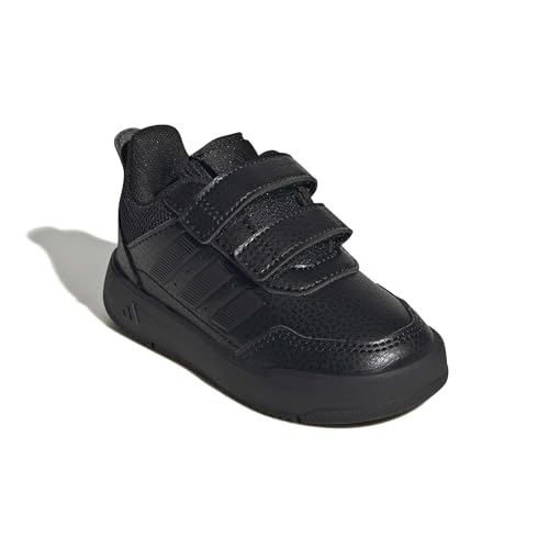 adidas Unisex Baby Tensaur Sport 3.0 Infants Shoes, Core Black/Core Black/Core Black, 24 EU – Ansicht 4