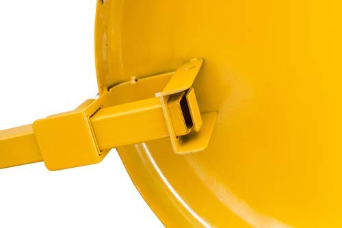 Streetwize Accessories Xlock zamek na kierownicę, do 39 cm