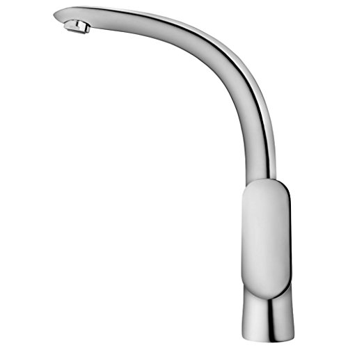 WALL MOUNTED BATH FAUCET BURGOS