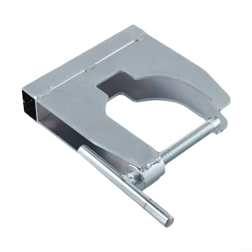 Divisor de cárter de motosierra para herramienta para 502516101, separador de caja de manivela para exteriores para reparación de equipos eléctricos, plateado