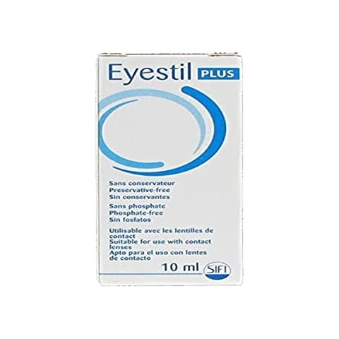 PARA2 EYESTIL PLUS 10ML multidosis Cover