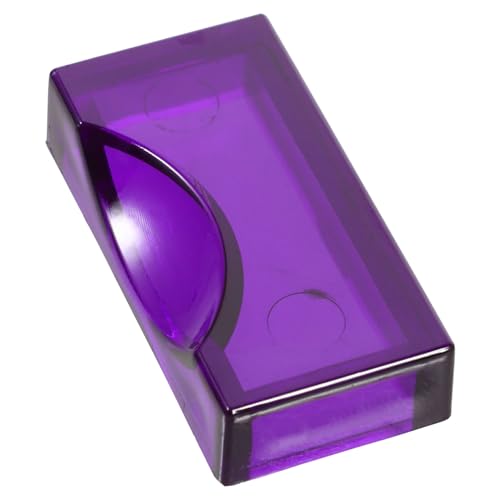 GALPADA Cue Ball Marker Billiards Rack Marker Mini Ball Holder Practical Snooker Supply