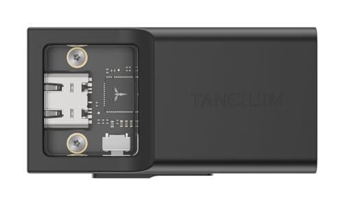 SPACE�U�y���|�[�^�u��USB DAC�A���v�A�����d�͂ƍ����\�𗼗��w�b�h�z���A���v�A3.5mm/4.4mm�o��AMP�}�C�N�ɑΉ�