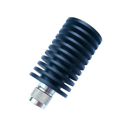 Charge fictive coaxiale UHF 60 W PL259 male pour antenne radio 50 Ohms 1 GHz