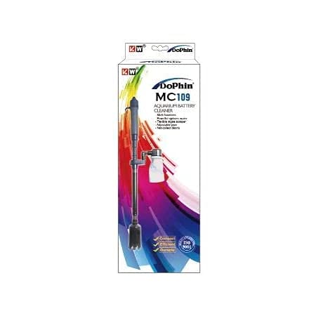 Hand Pump Cleaners (Dophin Aquarium Battery Hand Pump MC-109)-CENTRAL FISH AQUARIUM (B09C4SN6T6) Amazon Price History, Amazon Price Tracker