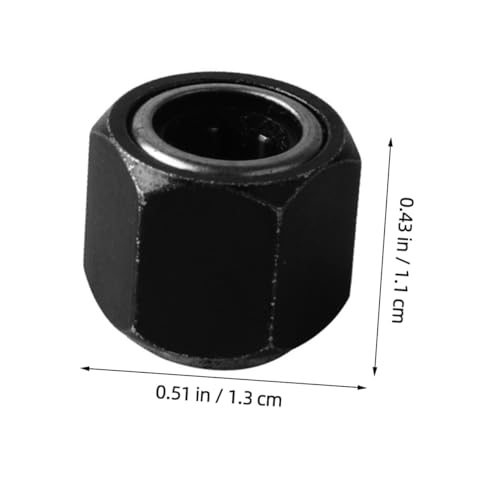 Cabilock One Way Bearing Nut for Engine Spare Part for Racing and Performance Enhancement