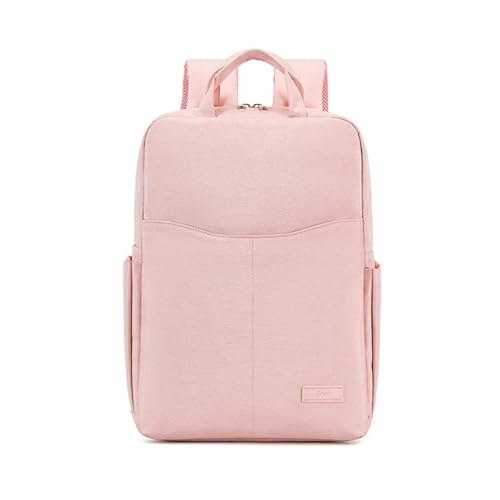 Sac à dos ordinateur portable 15.6 pouces pour trajets pro et rédactions au café