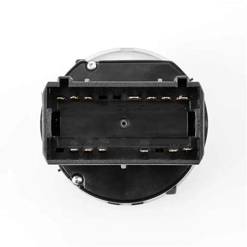 Interruptor de faros con sensor inteligente 1C0941531 para VW Bora Saloon 1J2 2