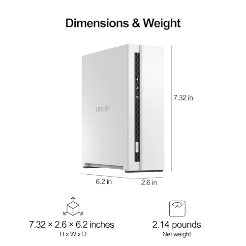 enterprise nas smart 1021