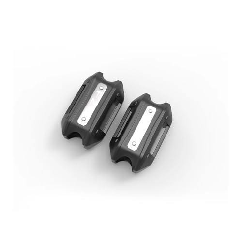 Bloque anticaídade Parachoques Accesorios de Motocicleta, Barra protección, Parachoques, Protector Motor, Bloque Decorativo para FZ15, FZ 15, FZ-15 (2013-2023, 2022)