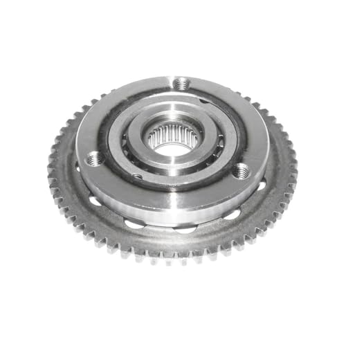 Kit de embrague de arranque DF200 (96-17) | Embrague unidireccional de moto 3