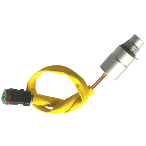 Capteur de vitesse d'excavatrice résistant aux vibrations pour MX GP OE 522-1643 anti-panne