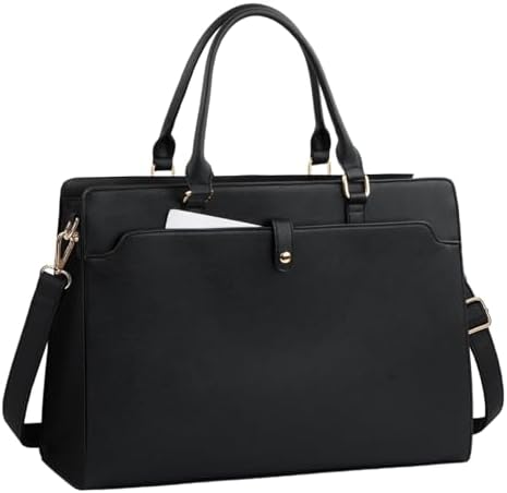 Sac Cabas Femmes Sac à Main, Sac Cabas Ordinateur Femme, Grande P...