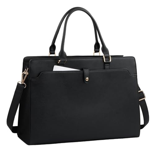 Sac Cabas Femmes Sac à Main, Sac Cabas Ordinateur Femme, Grande P...