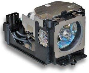 Salisbury Lamps POA-LMP121 / POA-LMP111 Lamp Bulb for Sanyo PLC-WU3800, PLC-WXU30, PLC-WXU3ST, PLC-WXU700, PLC-XE50, PLC-XK450, PLC-XL50, PLC-XL51, PLC-XU101, PLC-XU105, PLC-XU106.