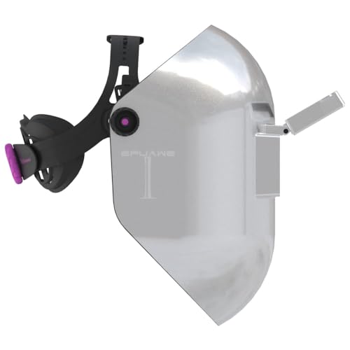 Tefuawe Flip Up Sugar Scoop Pipeline Hood