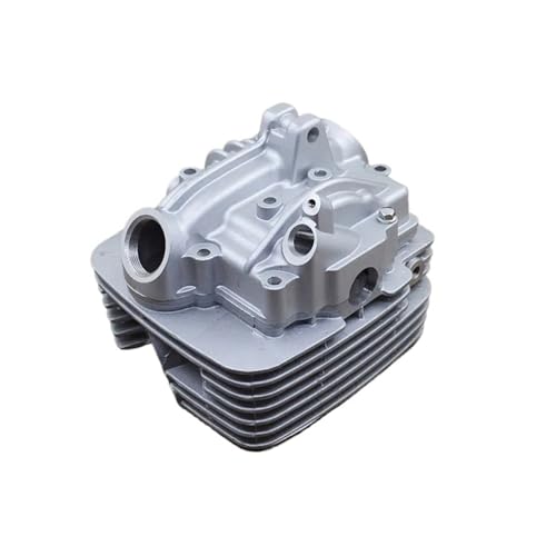 Tapa de culata K157FMI evita fugas en motores RKS125 y RKV125