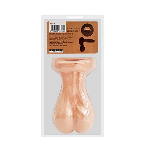HUNG'R Penisring XXL | Low Balls Heavy Cockring | Hautfarbe | Ring Durchmesser 50 mm. : Amazon.de: Drogerie & Krperpflege HUNG'R Penisring XXL | Low Balls Heavy Cockring | Hautfarbe | Ring Durchmesser 50 mm. : Amazon.de: Drogerie & Krperpflege
