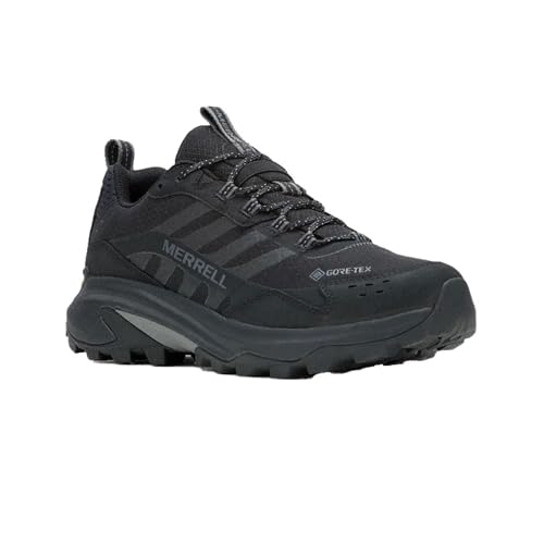 Merrell Men's Speed Remix GTX Walking Shoe4