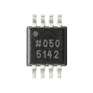 AD8542ARMZ CMOS Rail-to-Rail Transistor
