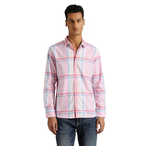 Image of Pepe Jeans Men's Regular Fit Shirt